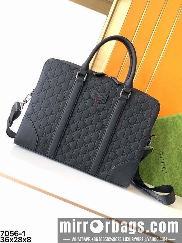 Replica Gucci Bags 1:1 7056-1 36X28X8cm WP
