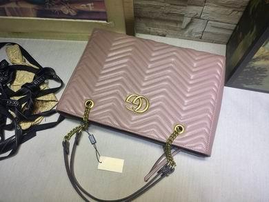 Replica Gucci Bags 1:1 524578 38.5X27.5X6cm DF