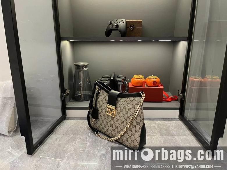 Replica Gucci Bags 1:1 795113 32.5X24X5.5cm DF 3colour