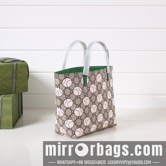 Replica Gucci Bags 1:1 410812 20.5x20x10cm df08