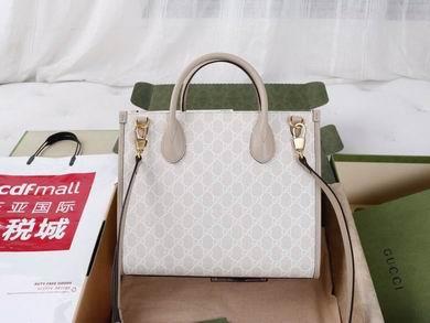 Replica Gucci Bags 1:1 659983 31X26.5X14cm YG 2colour