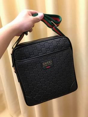 Replica Gucci Bags 1:1 33030-2 30X25X7cm WP
