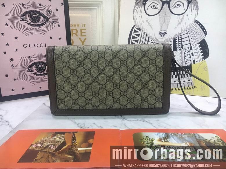 Replica Gucci Bags 1:1 WD621197 26X15X3.5