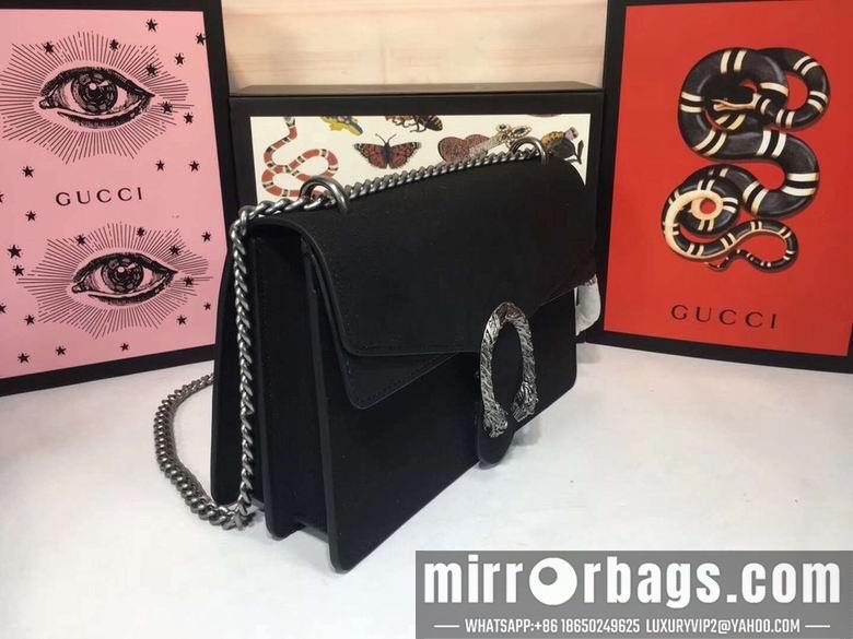 Replica Gucci Bags 1:1 WD 400249 28X18X9