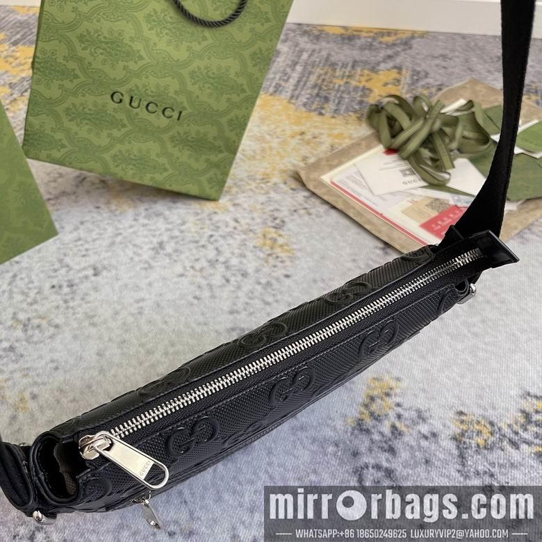 Replica Gucci Bags 1:1 406410 26X23X3cm DF 2colour