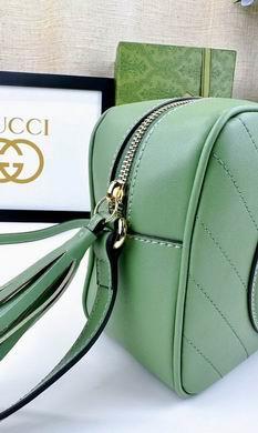 Replica Gucci Bags 1:1 742360 21X15.5X5cm DF 2colour