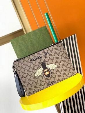 Replica Gucci Bags 1:1 6098 29X20X1.5cm XM