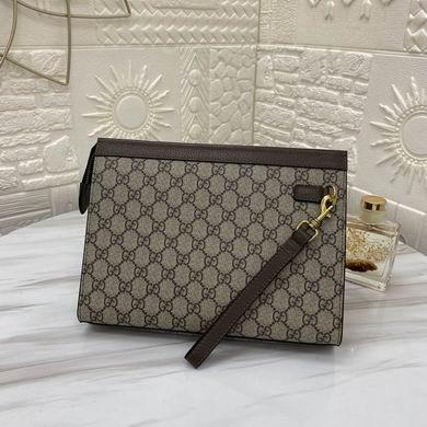Replica Gucci Bags 1:1 5063-5 27X21X6cm WP