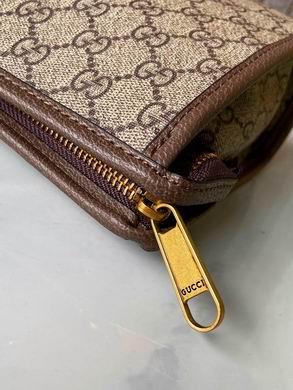 Replica Gucci Bags 1:1 598234 28.5X18X9cm XM 3colour