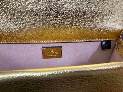 Replica Gucci Bags 1:1 DIONYSUS 499623 25x13.5x7cm df02