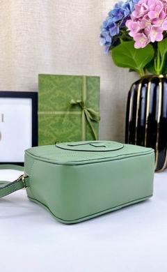 Replica Gucci Bags 1:1 742360 21X15.5X5cm DF 2colour