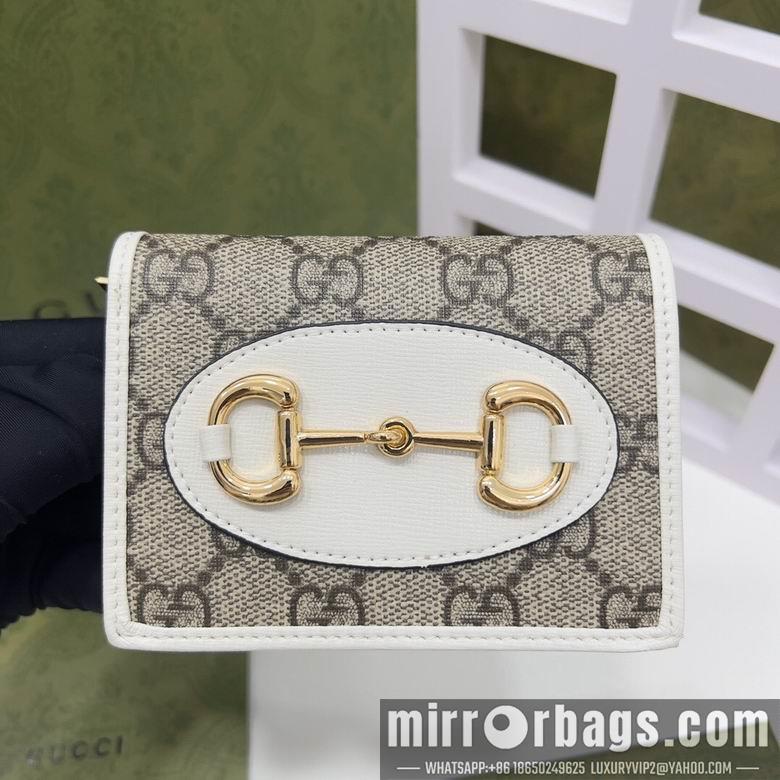 Replica Gucci Bags 1:1 7009 11X9X3cm ZC 6