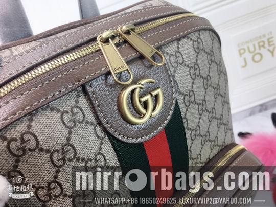 Replica Gucci Bags 1:1 Ophidia 547967 32x40.5x14.5cm df04