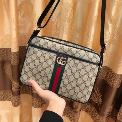 Replica Gucci Bags 1:1 503-4 29X25X6cm XM 2colour