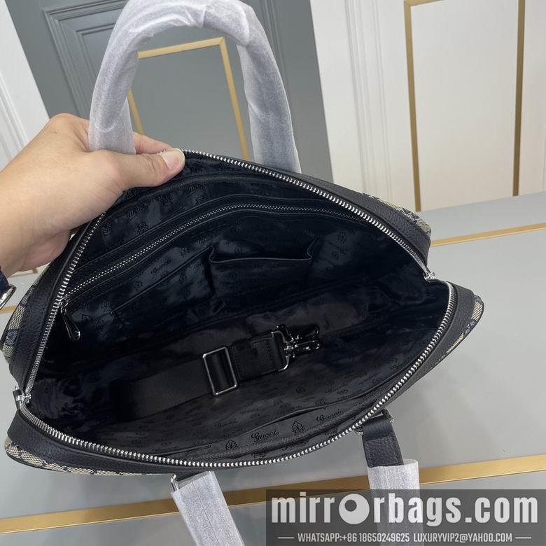 Replica Gucci Bags 1:1 33125-1 38X29X7cm XM 4colour
