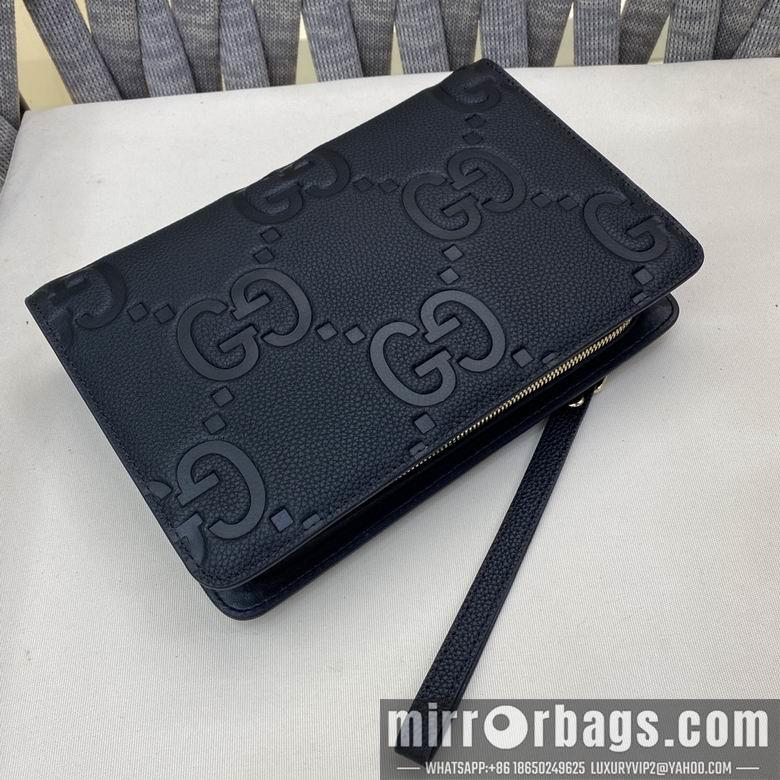 Replica Gucci Bags 1:1 5246-5 27X16.5X5cm WP