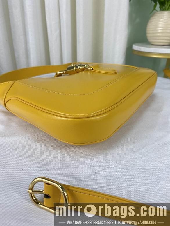 Replica Gucci Bags 1:1 636709 28X19X4.5cm DF-1
