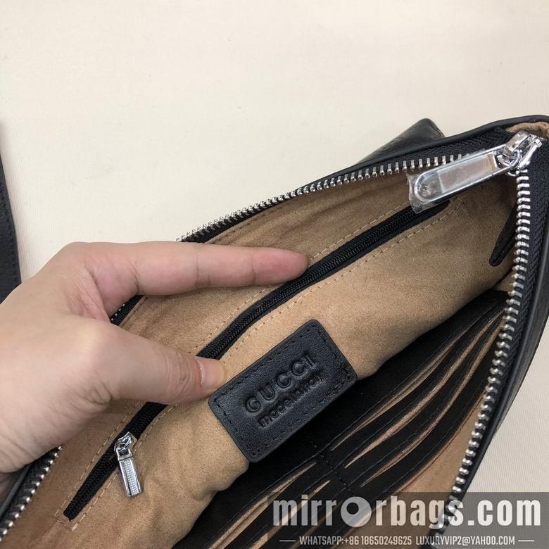 Replica Gucci Bags 1:1 6630-5 28X18X3cm WP