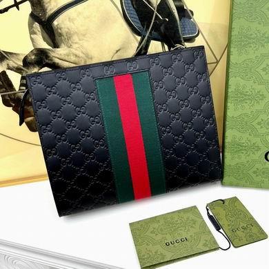 Replica Gucci Bags 1:1 475316 26x20x6cm YG 2