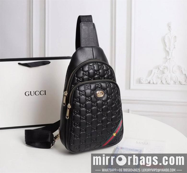 Replica Gucci Bags 1:1 2861-1 18X30X7cm XM