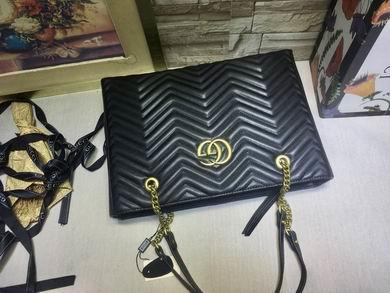 Replica Gucci Bags 1:1 524578 38.5X27.5X6cm DF