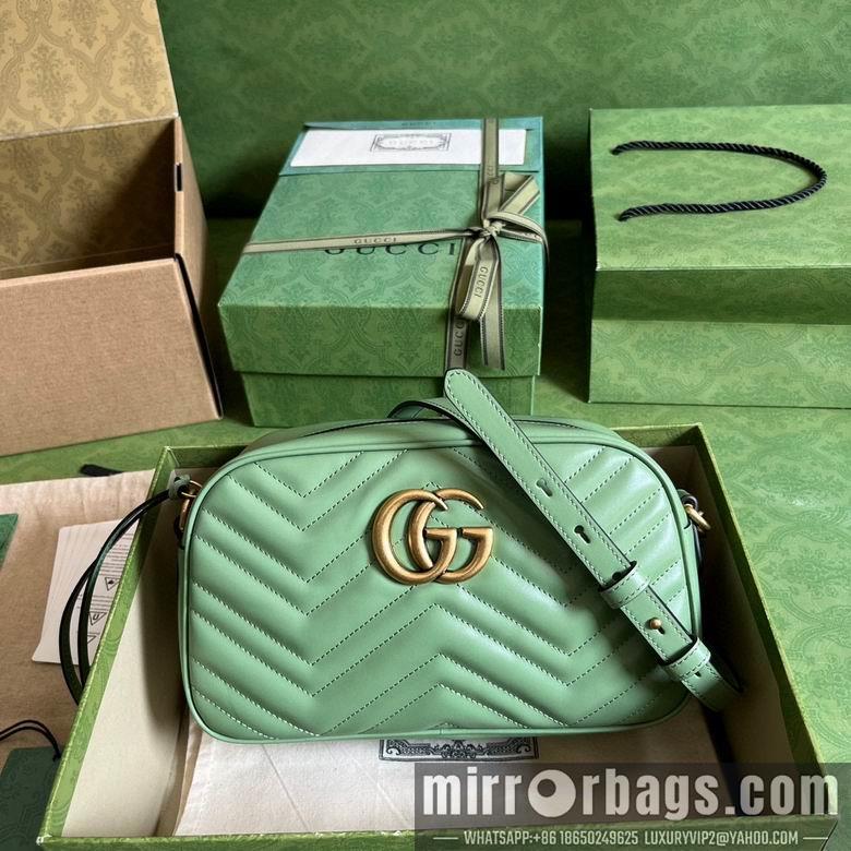 Replica Gucci Bags 1:1 447632 24X12X7cm