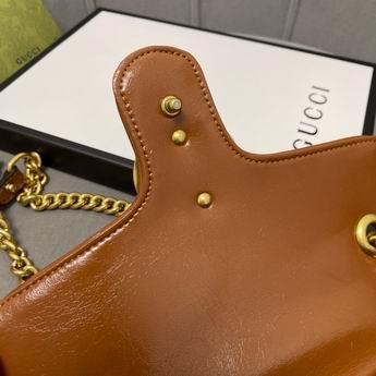 Replica Gucci Bags 1:1 WL443497 26x8x15