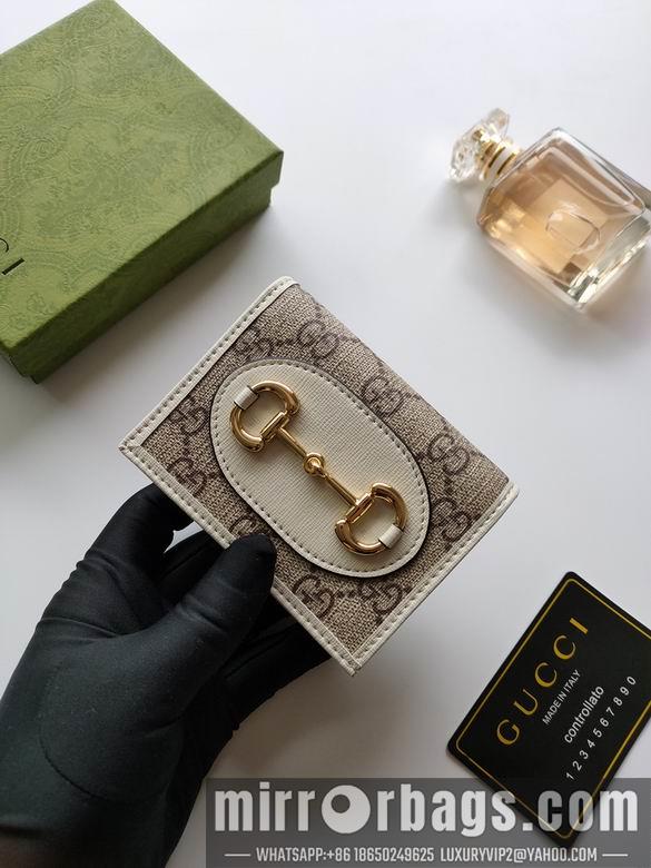 Replica Gucci Bags 1:1 621887 11X8.5X3cm XMY 5