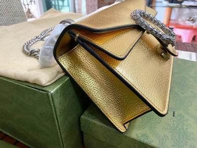 Replica Gucci Bags 1:1 WD499623 25X13.5X7