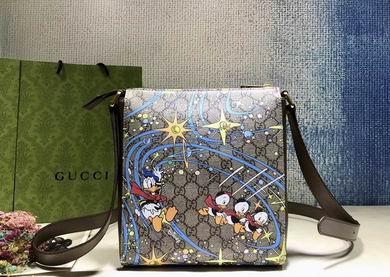 Replica Gucci Bags 1:1 WD645054 21X23X4