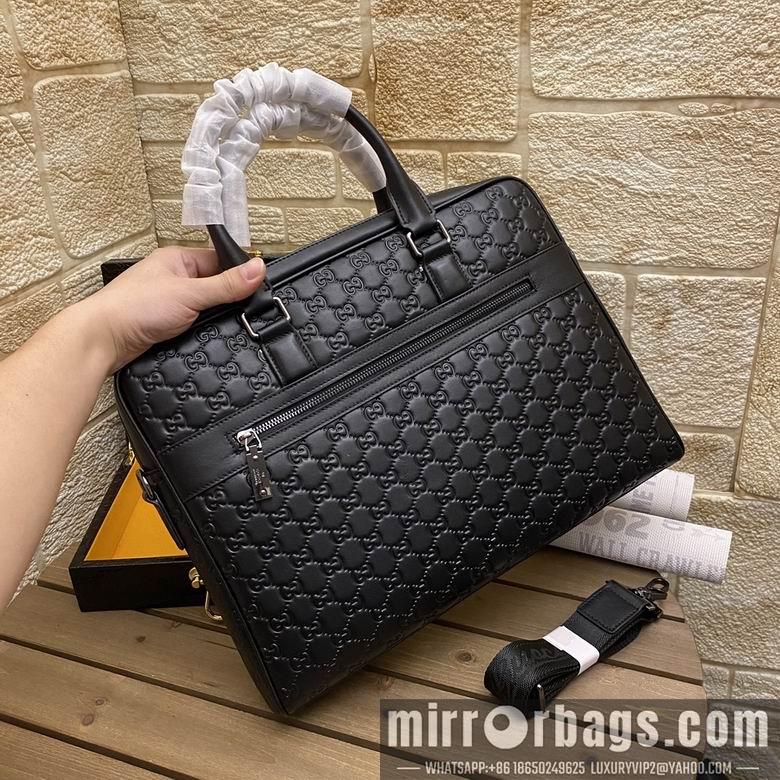 Replica Gucci Bags 1:1 33113-1 38X29X6cm WP