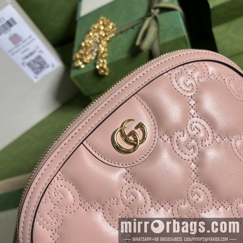 Replica Gucci Bags 1:1 702229 23.5X19X8cm