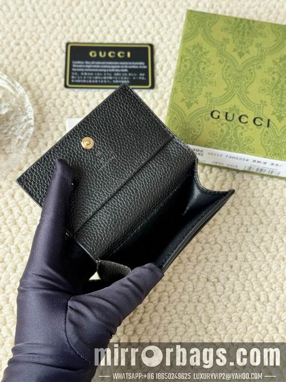 Replica Gucci Bags 1:1 739525 11cm ZC 7