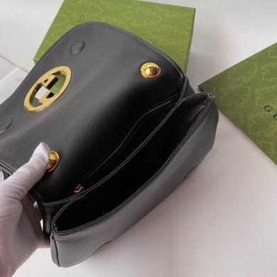 Replica Gucci Bags 1:1 699210 29X22X7cm YG 3colour