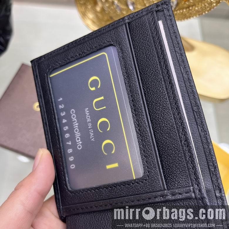 Replica Gucci Bags 1:1 7019 Long 19X10cm short 12X10cm XM