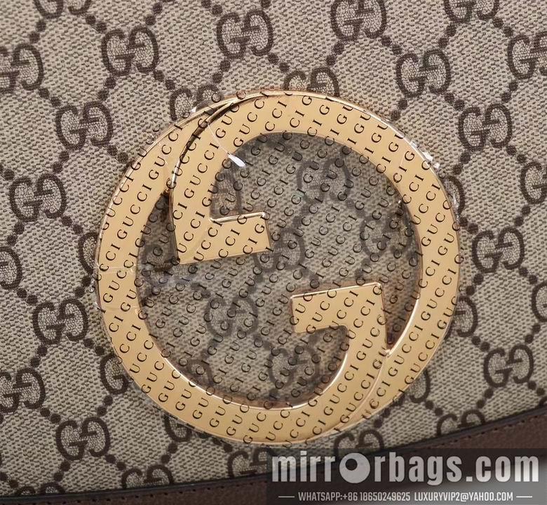 Replica Gucci Bags 1:1 Blondie 721172 29X22X7cm DF