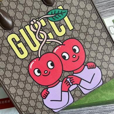 Replica Gucci Bags 1:1 703264 36X38.5X12cm MP 2colour