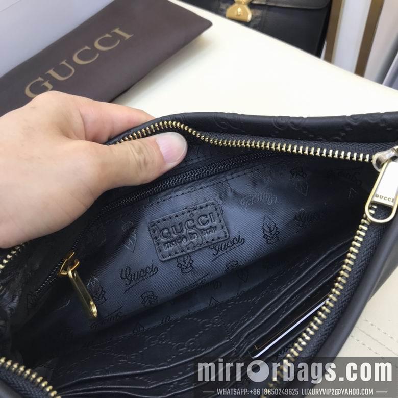 Replica Gucci Bags 1:1 805-4 28X18X3cm WP
