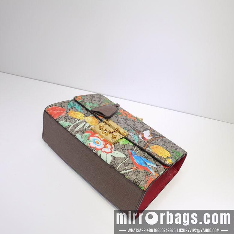 Replica Gucci Bags 1:1 WD409486 30X19X10