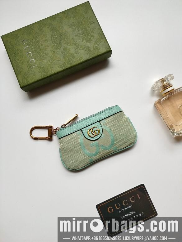 Replica Gucci Bags 1:1 671773 12.5X7X1.5cm XMY 12