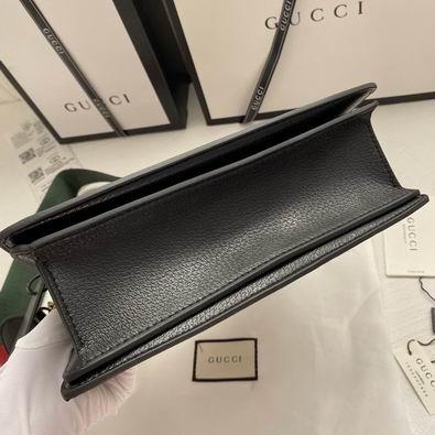 Replica Gucci Bags 1:1 Queen Margret 476541 25.5x17x13cm df