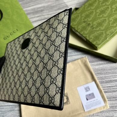 Replica Gucci Bags 1:1 672953 30.5X21X1.5cm XM
