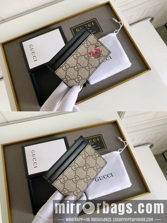 Replica Gucci Bags 1:1 451277 10X7.5cm YG 2