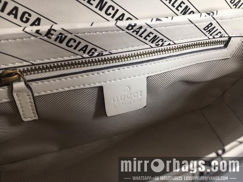 Replica Gucci Bags 1:1 WD443497 26X15X7