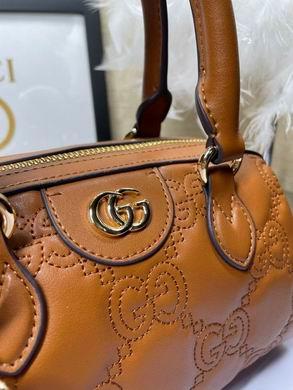 Replica Gucci Bags 1:1 702251 19X13X11cm DF 4colour