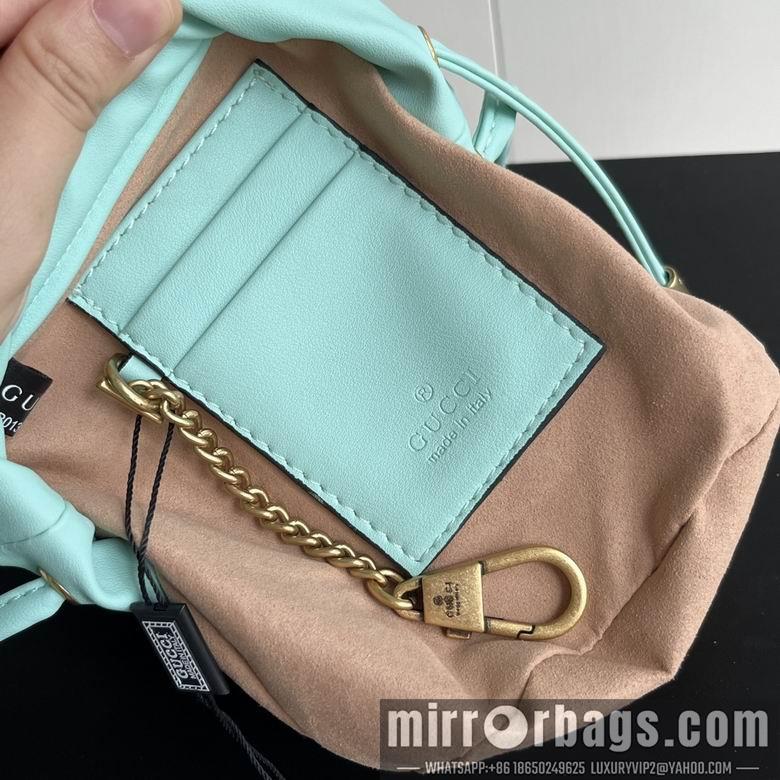 Replica Gucci Bags 1:1 575163 19X17cm DF 1