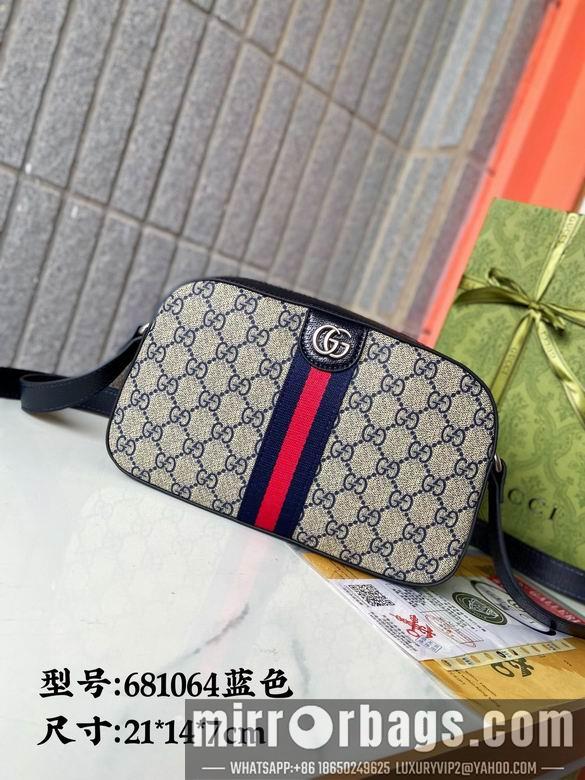 Replica Gucci Bags 1:1 21X17cm 041902 XM