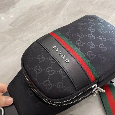Replica Gucci Bags 1:1 16X30X7cm 082102 XM 3colour