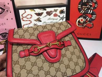 Replica Gucci Bags 1:1 380573 25X18.5X7cm DF 4colour