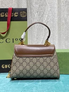 Replica Gucci Bags 1:1 703848 22X16X10.5cm DF 3colour